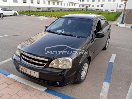 CHEVROLET Optra occasion 1773841