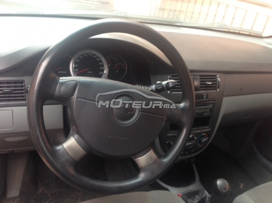 CHEVROLET Optra occasion 306674