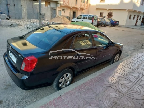 CHEVROLET Optra occasion 1130004