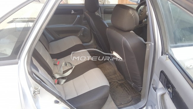 CHEVROLET Optra occasion 1398346