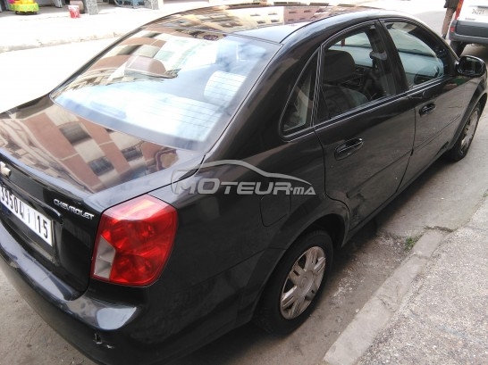 CHEVROLET Optra occasion 298108