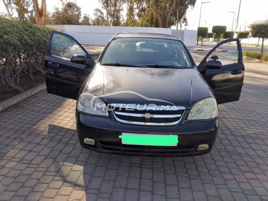 CHEVROLET Optra Lt occasion 1950150