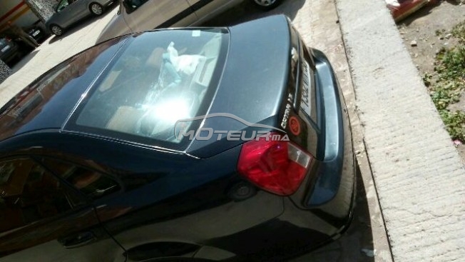 CHEVROLET Optra Yahya occasion 293376