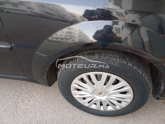 CHEVROLET Optra occasion 1773832