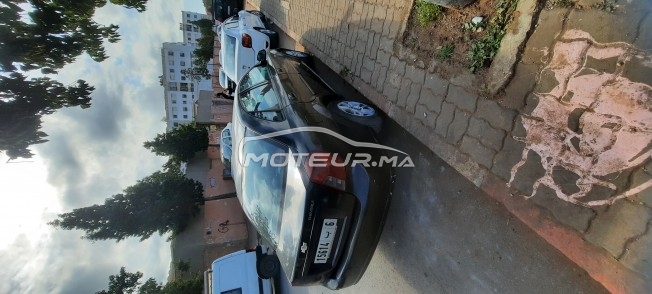 CHEVROLET Optra Ls occasion 1828963