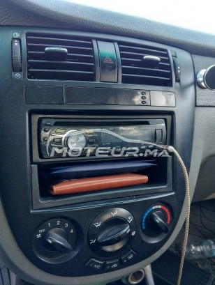 CHEVROLET Optra Lt occasion 1950149