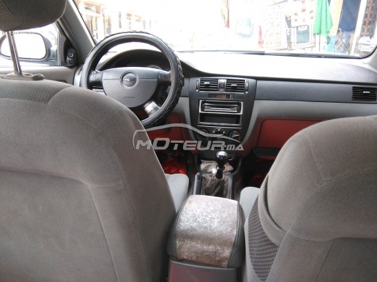 CHEVROLET Optra occasion 298107