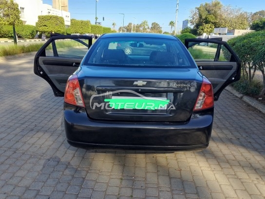 CHEVROLET Optra Lt occasion 1950143