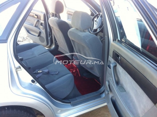 CHEVROLET Optra occasion 1028033