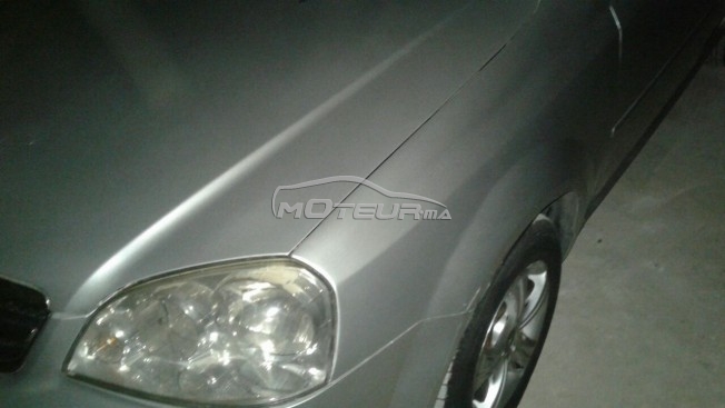 CHEVROLET Optra occasion 416522