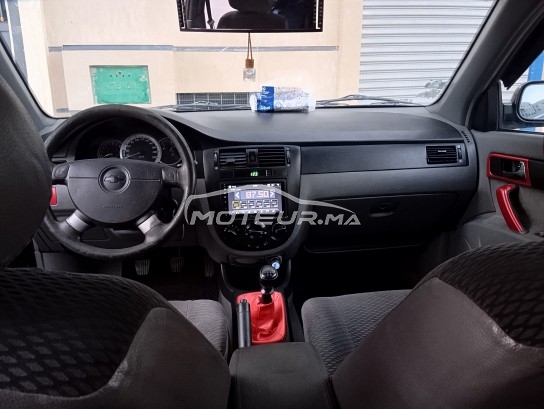 CHEVROLET Optra occasion 1773839