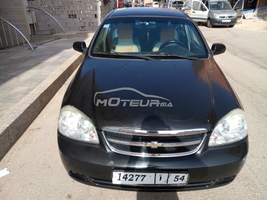 CHEVROLET Optra occasion 352502