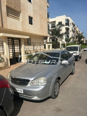 شيفروليه وبترا Ls مستعملة 1489822