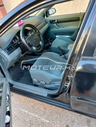 CHEVROLET Optra occasion 1129997