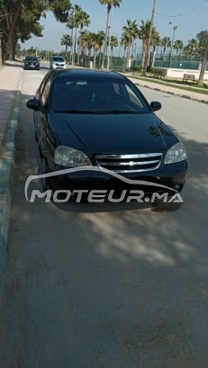 CHEVROLET Optra occasion 1171721