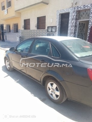 CHEVROLET Optra occasion 2217122
