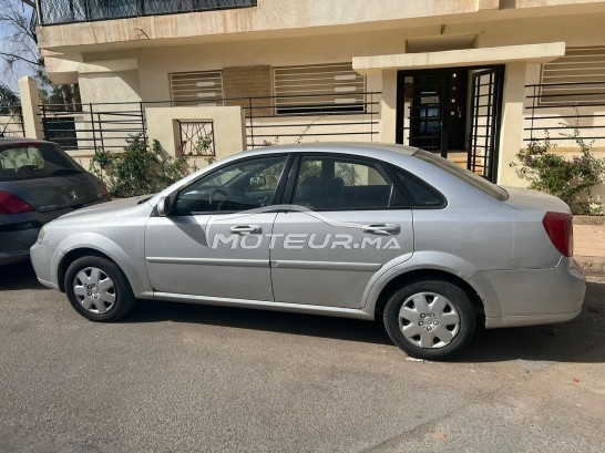 شيفروليه وبترا Ls مستعملة 1489821