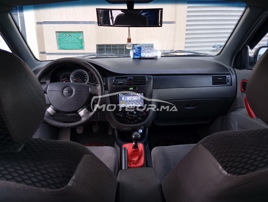 CHEVROLET Optra occasion 1773838