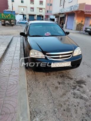 CHEVROLET Optra occasion 1129996