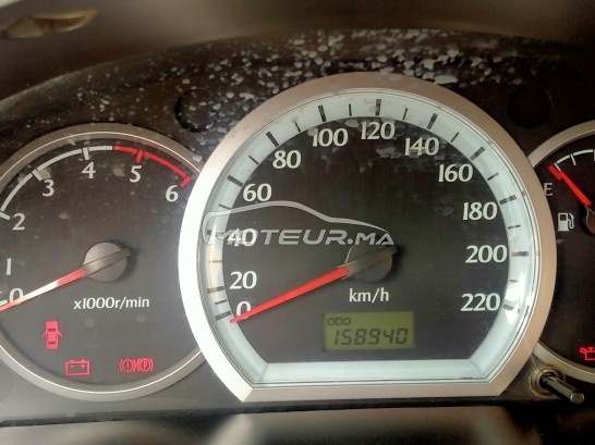 شيفروليه وبترا Ls مستعملة 1404581