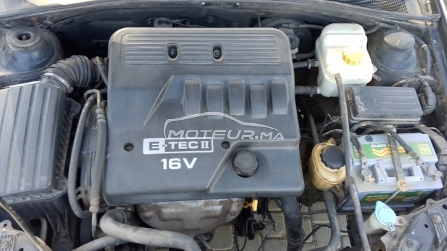 CHEVROLET Optra Lt occasion 1950145