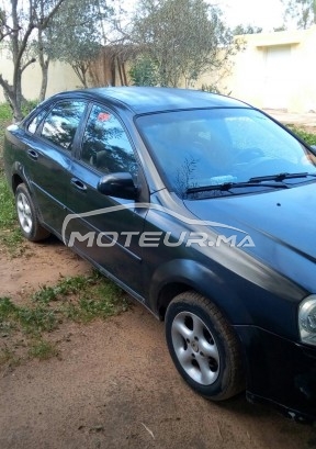 CHEVROLET Optra Ls occasion 954215