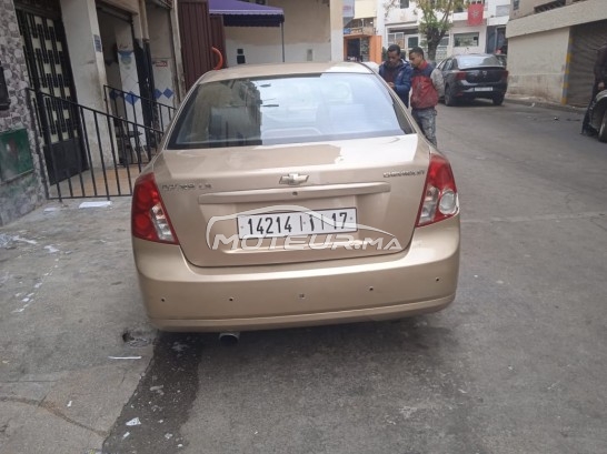 شيفروليه وبترا مستعملة 1596325