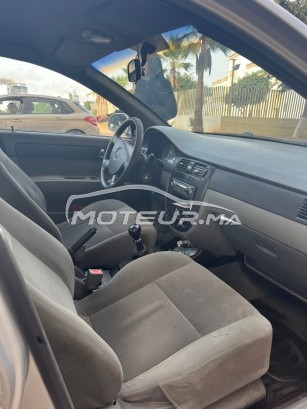 شيفروليه وبترا Ls مستعملة 1489820