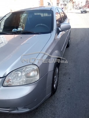 CHEVROLET Optra occasion 441429