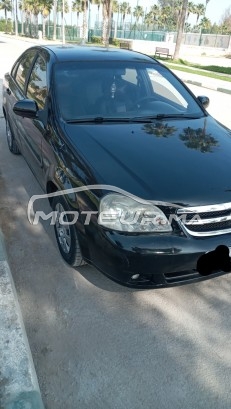 CHEVROLET Optra occasion 1171720