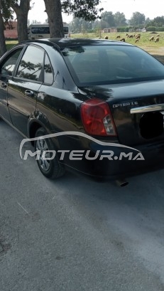 CHEVROLET Optra occasion 1171719