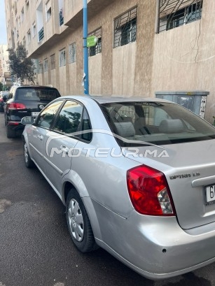 شيفروليه وبترا Ls مستعملة 1489814