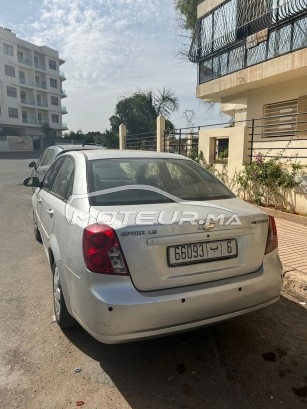 شيفروليه وبترا Ls مستعملة 1489818