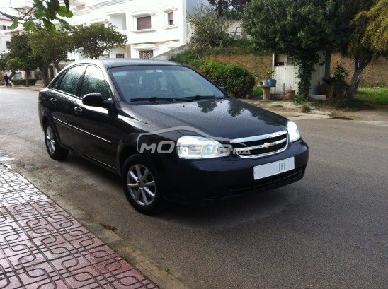 CHEVROLET Optra occasion 283144