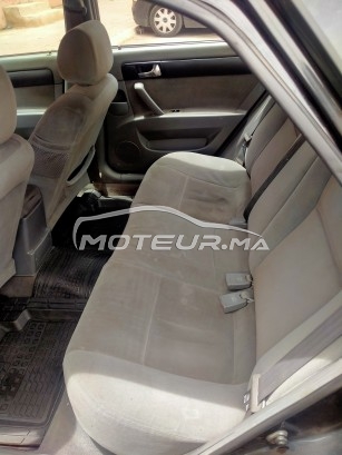 شيفروليه وبترا Ls مستعملة 1404583