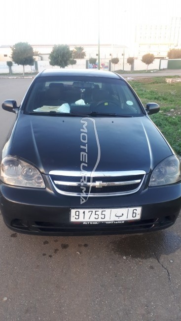 CHEVROLET Optra occasion 1085814