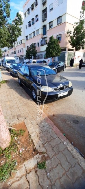 CHEVROLET Optra Ls occasion 1828965