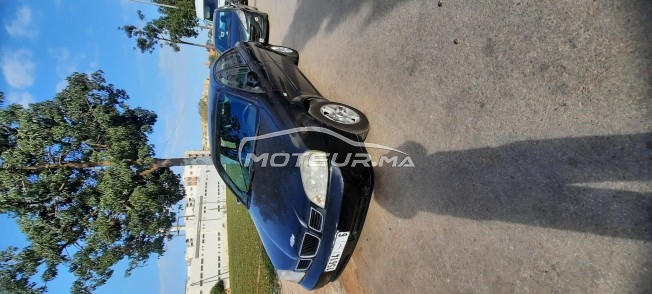 CHEVROLET Optra Ls occasion 1828962