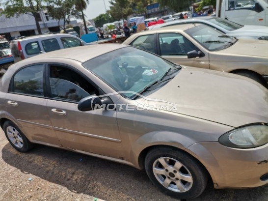 شيفروليه وبترا مستعملة 1161829