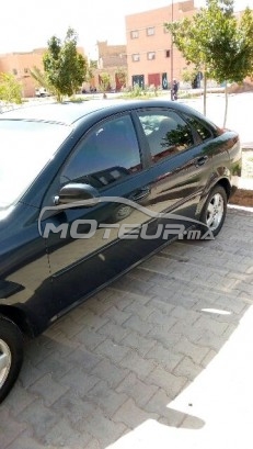 CHEVROLET Optra Yahya occasion 293377