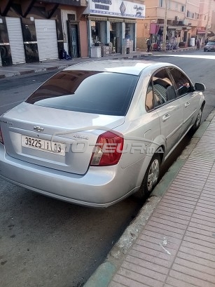 CHEVROLET Optra occasion 441432