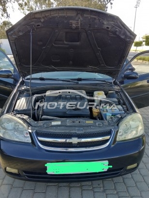 CHEVROLET Optra Lt occasion 1950144