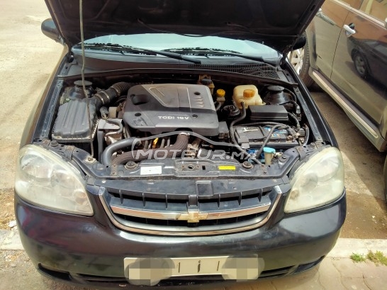 شيفروليه وبترا Ls مستعملة 1404580