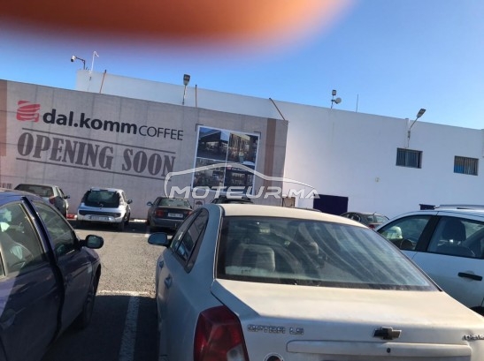 شيفروليه وبترا مستعملة 1104734