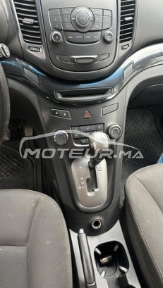 سيارة في المغرب CHEVROLET Orlando - 481961