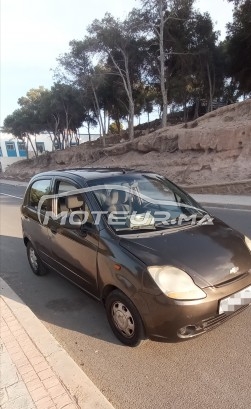 CHEVROLET Spark Lite ls occasion 1694987