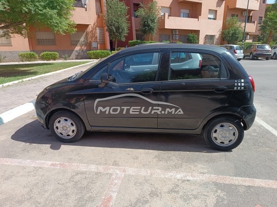 CHEVROLET Spark occasion 1729531