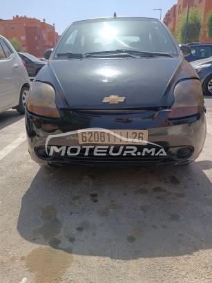 CHEVROLET Spark 2008 occasion 1709579
