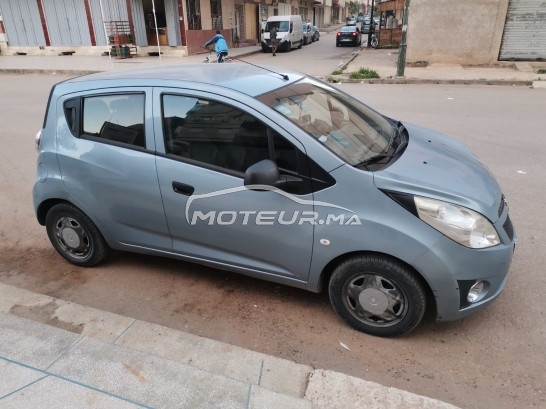 شيفروليه سبارك Ls مستعملة 1835032