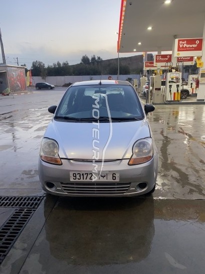 CHEVROLET Spark Ls occasion 1581111